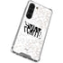 Disney Princess Snow White Chromatic Galaxy S23 Clear Case