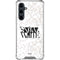 Disney Princess Snow White Chromatic Galaxy S23 FE Clear Case