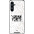 Disney Princess Snow White Chromatic Galaxy S23 FE Clear Case