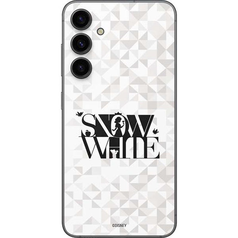 Disney Princess Snow White Chromatic Galaxy S23 FE Skin