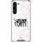 Disney Princess Snow White Chromatic Galaxy S23 Plus Clear Case