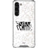 Disney Princess Snow White Chromatic Galaxy S23 Plus Clear Case