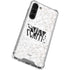 Disney Princess Snow White Chromatic Galaxy S23 Plus Clear Case
