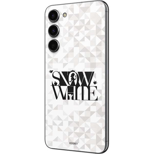 Disney Princess Snow White Chromatic Galaxy S23 Plus Skin