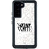 Disney Princess Snow White Chromatic Galaxy S23 Plus Waterproof Case