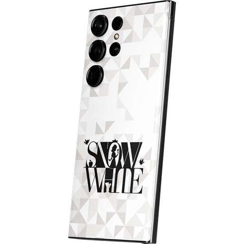 Disney Princess Snow White Chromatic Galaxy S23 Ultra Skin
