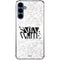 Disney Princess Snow White Chromatic Galaxy S24 Clear Case