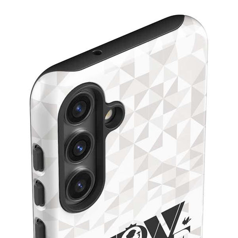 Disney Princess Snow White Chromatic Galaxy S24 Impact Case