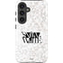 Disney Princess Snow White Chromatic Galaxy S24 Plus Impact Case