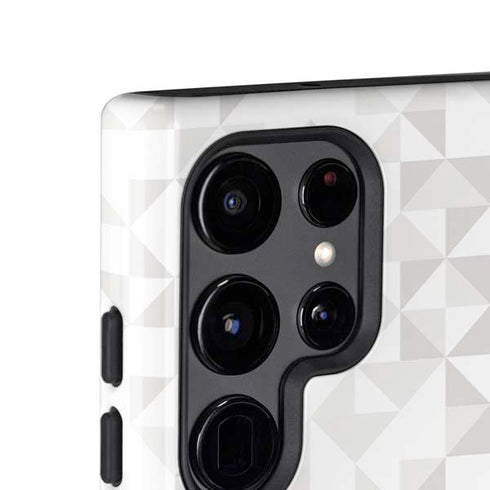 Disney Princess Snow White Chromatic Galaxy S24 Ultra Impact Case