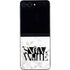 Disney Princess Snow White Chromatic Galaxy Z Flip5 5G Skin
