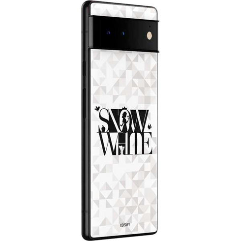Disney Princess Snow White Chromatic Google Pixel 6 Pro Skin
