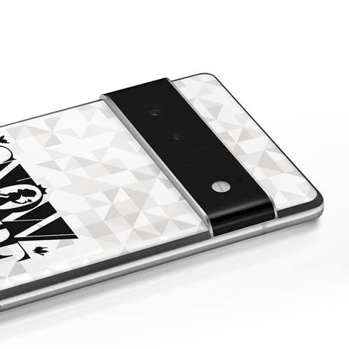 Disney Princess Snow White Chromatic Google Pixel 6 Pro Skin
