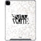 Disney Princess Snow White Chromatic iPad Pro 12.9in (2020) Clear Case
