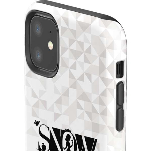 Disney Princess Snow White Chromatic iPhone 11 Impact Case