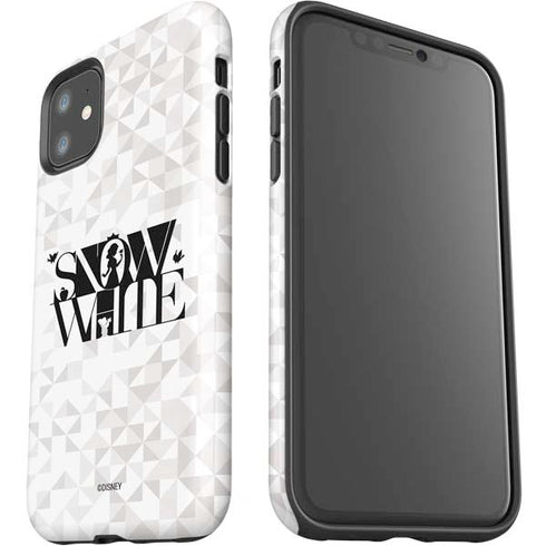 Disney Princess Snow White Chromatic iPhone 11 Impact Case
