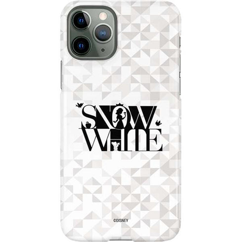 Disney Princess Snow White Chromatic iPhone 11 Pro Lite Case