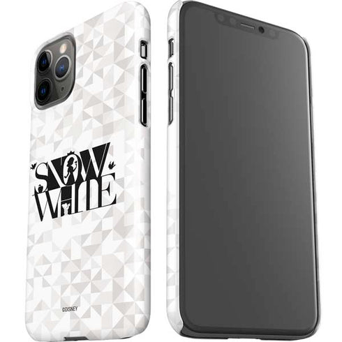Disney Princess Snow White Chromatic iPhone 11 Pro Lite Case