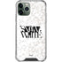 Disney Princess Snow White Chromatic iPhone 11 Pro Max Clear Case