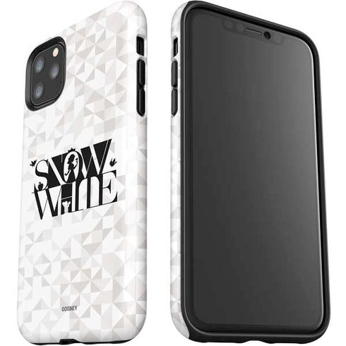 Disney Princess Snow White Chromatic iPhone 11 Pro Max Impact Case