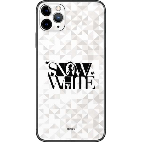 Disney Princess Snow White Chromatic iPhone 11 Pro Max Skin