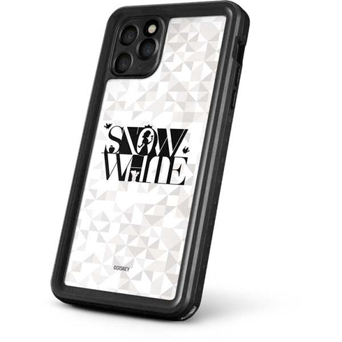 Disney Princess Snow White Chromatic iPhone 11 Pro Max Waterproof Case