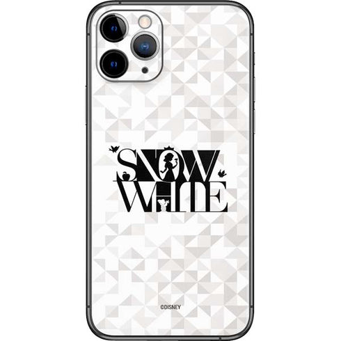 Disney Princess Snow White Chromatic iPhone 11 Pro Skin