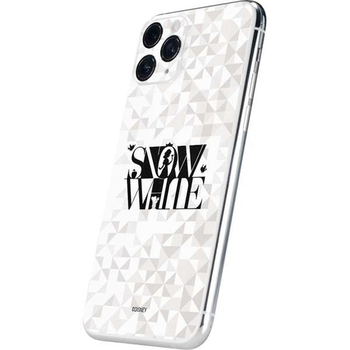 Disney Princess Snow White Chromatic iPhone 11 Pro Skin