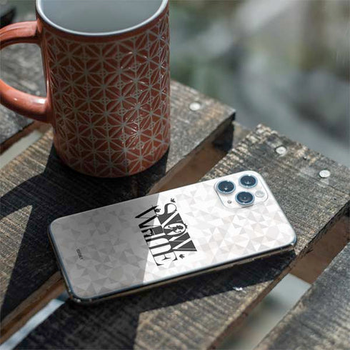 Disney Princess Snow White Chromatic iPhone 11 Pro Skin