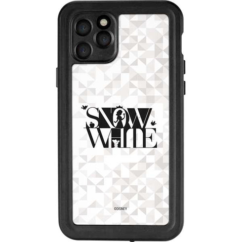 Disney Princess Snow White Chromatic iPhone 11 Pro Waterproof Case