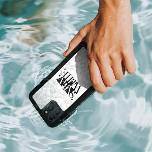 Disney Princess Snow White Chromatic iPhone 11 Pro Waterproof Case