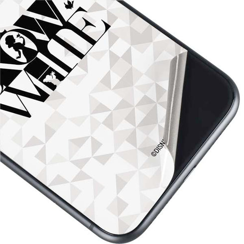 Disney Princess Snow White Chromatic iPhone 11 Skin