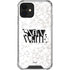Disney Princess Snow White Chromatic iPhone 12 Clear Case