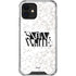 Disney Princess Snow White Chromatic iPhone 12 Mini Clear Case