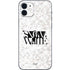 Disney Princess Snow White Chromatic iPhone 12 Mini Skin