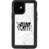Disney Princess Snow White Chromatic iPhone 12 Mini Waterproof Case