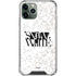 Disney Princess Snow White Chromatic iPhone 12 Pro Clear Case