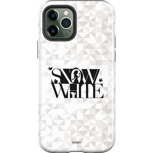 Disney Princess Snow White Chromatic iPhone 12 Pro Impact Case