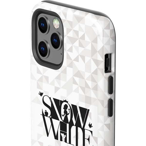 Disney Princess Snow White Chromatic iPhone 12 Pro Impact Case