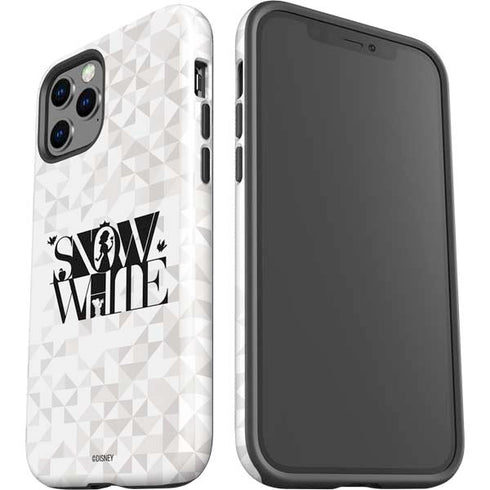 Disney Princess Snow White Chromatic iPhone 12 Pro Impact Case