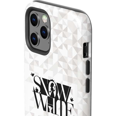 Disney Princess Snow White Chromatic iPhone 12 Pro Max Impact Case