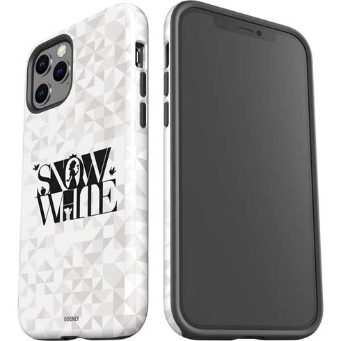 Disney Princess Snow White Chromatic iPhone 12 Pro Max Impact Case