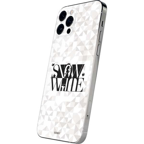 Disney Princess Snow White Chromatic iPhone 12 Pro Skin