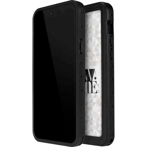 Disney Princess Snow White Chromatic iPhone 12 Pro Waterproof Case