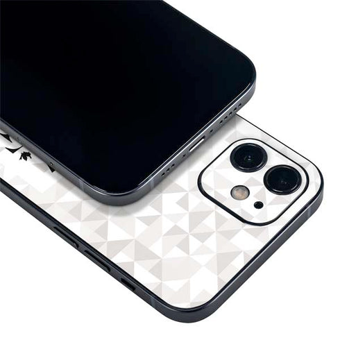 Disney Princess Snow White Chromatic iPhone 12 Skin