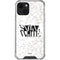 Disney Princess Snow White Chromatic iPhone 13 Clear Case