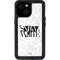 Disney Princess Snow White Chromatic iPhone 13 Mini Waterproof Case