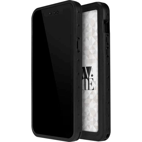 Disney Princess Snow White Chromatic iPhone 13 Mini Waterproof Case