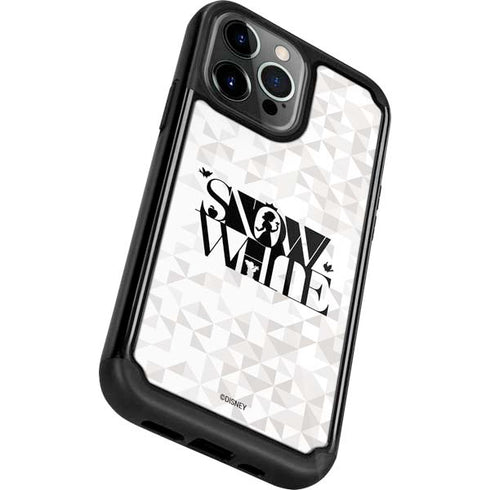 Disney Princess Snow White Chromatic iPhone 13 Pro Cargo Case