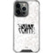 Disney Princess Snow White Chromatic iPhone 13 Pro Clear Case